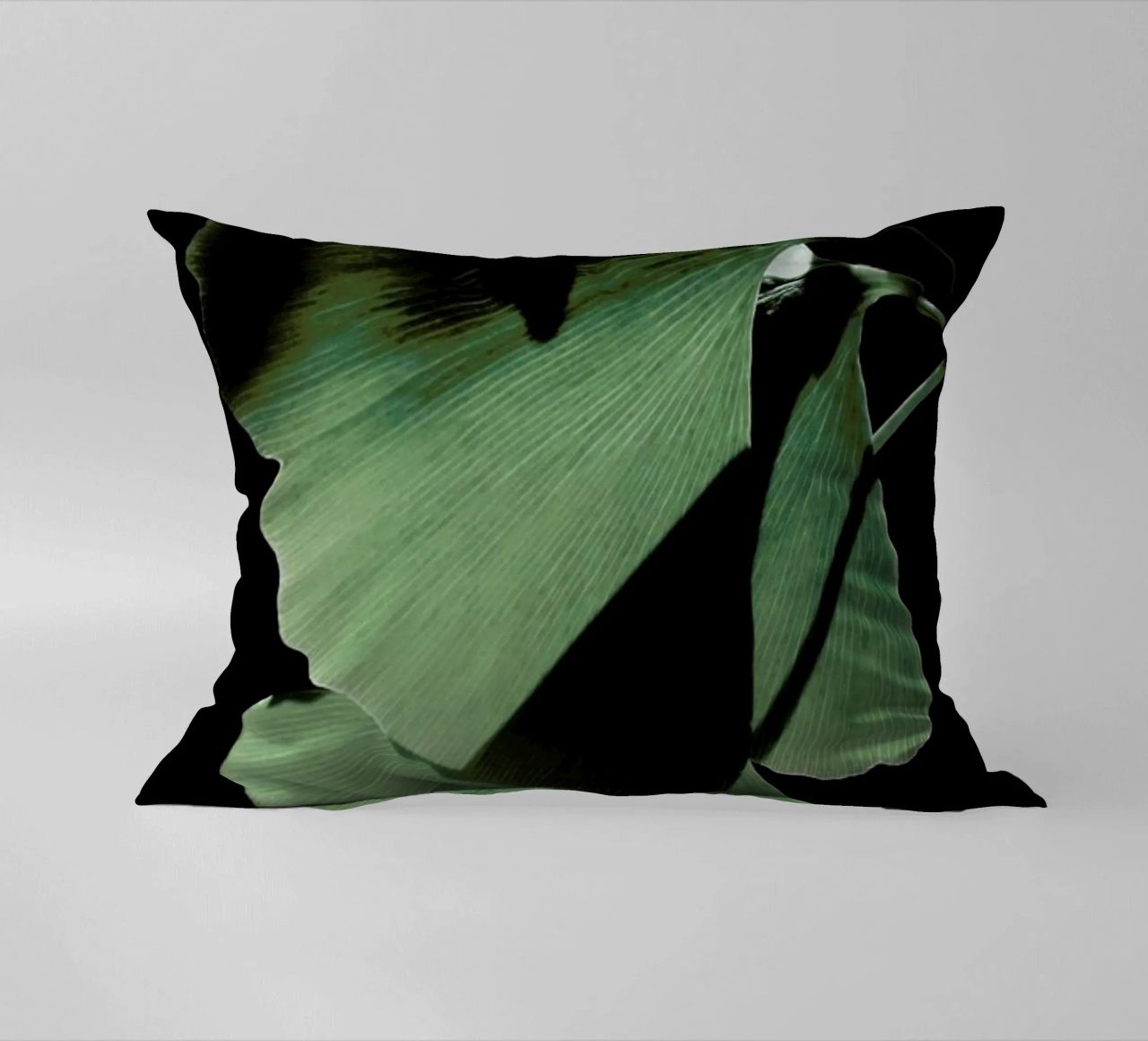 Ginkgo 03 cuscino da Froilein Juno