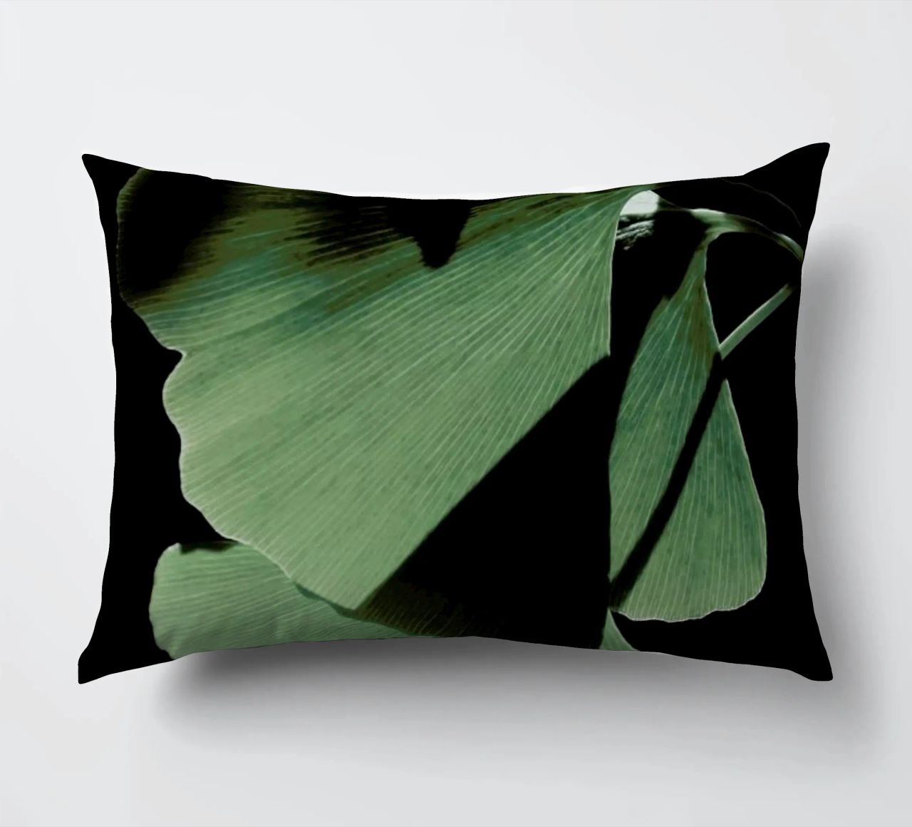 Ginkgo 03 cuscino da Froilein Juno