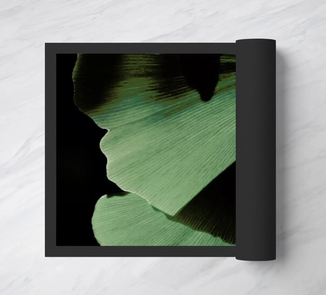 Ginkgo 03 zerbino da Froilein Juno