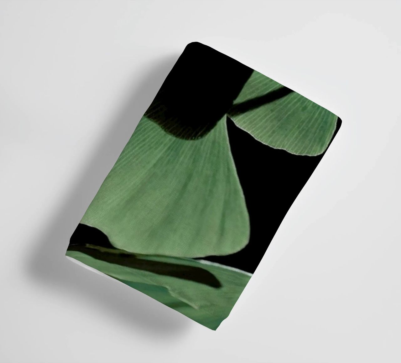 Ginkgo 03 asciugamano da bagno da Froilein Juno
