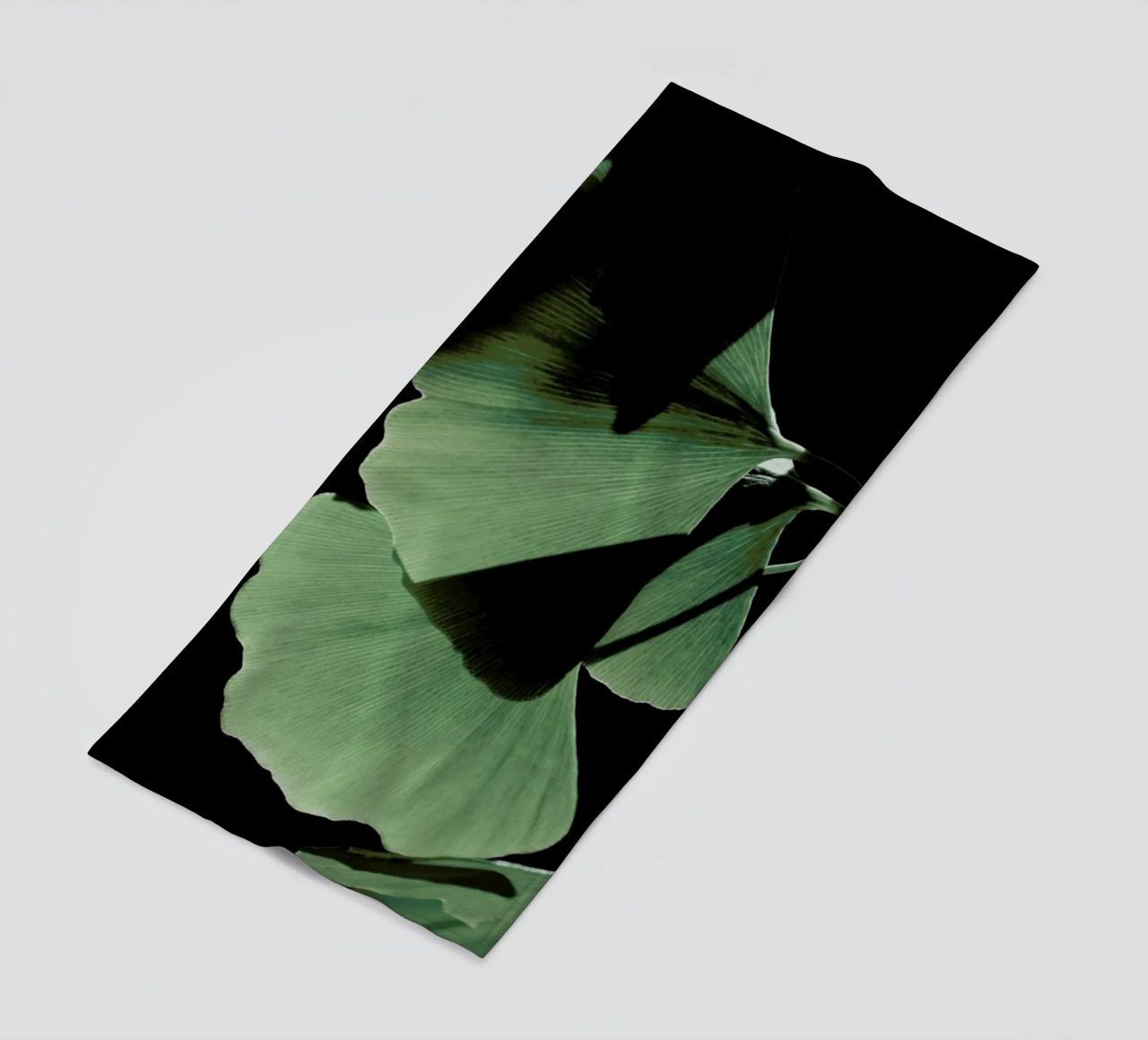 Ginkgo 03 telo mare da Froilein Juno