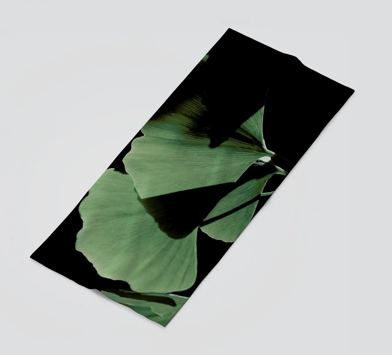 Ginkgo 03 telo mare da Froilein Juno