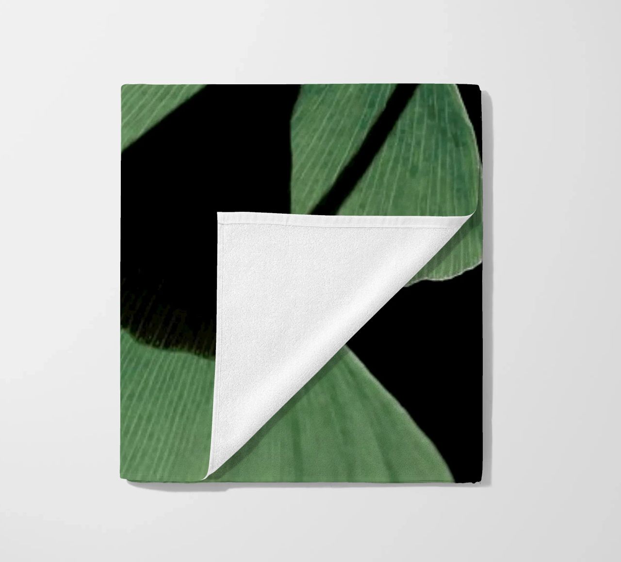 Ginkgo 03 telo mare da Froilein Juno