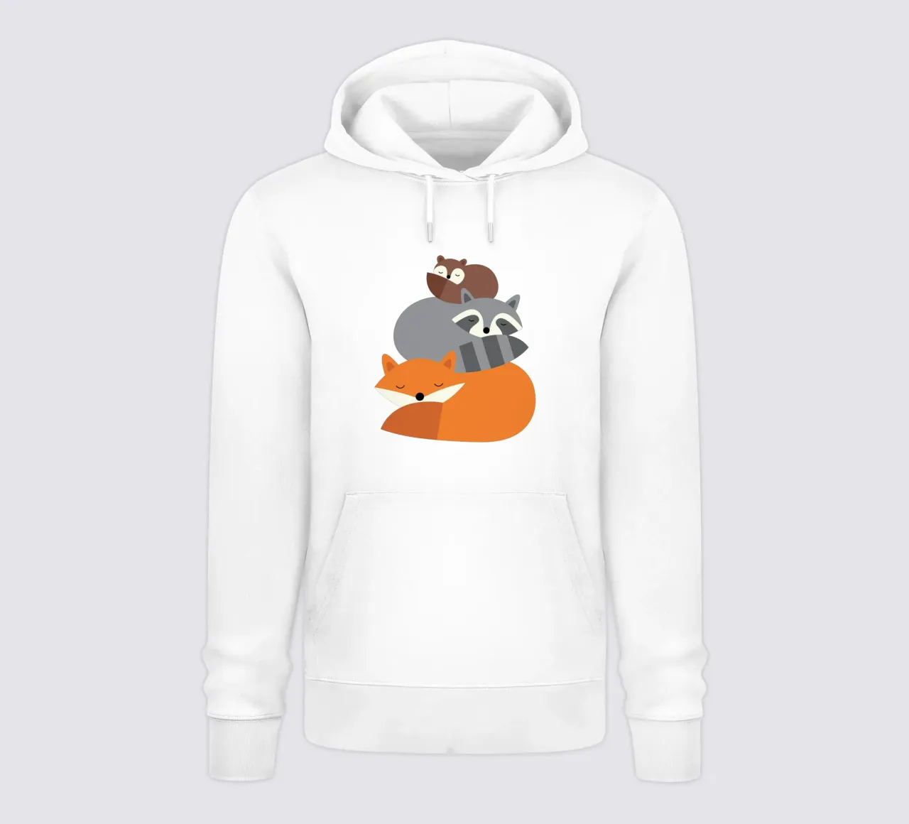 Soñar juntos sudadera con capucha de Andy Westface