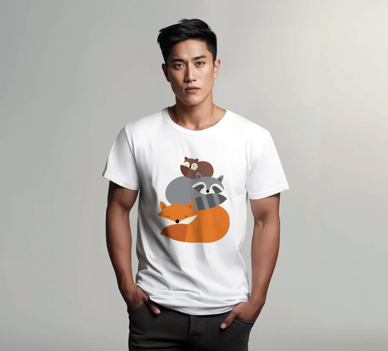 Sognare insieme t-shirt da Andy Westface