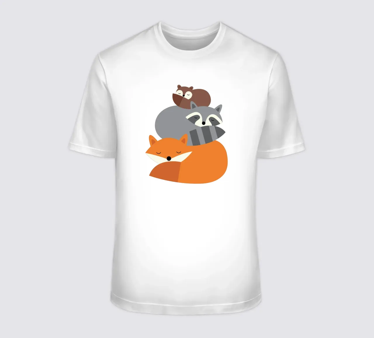 Sognare insieme t-shirt da Andy Westface