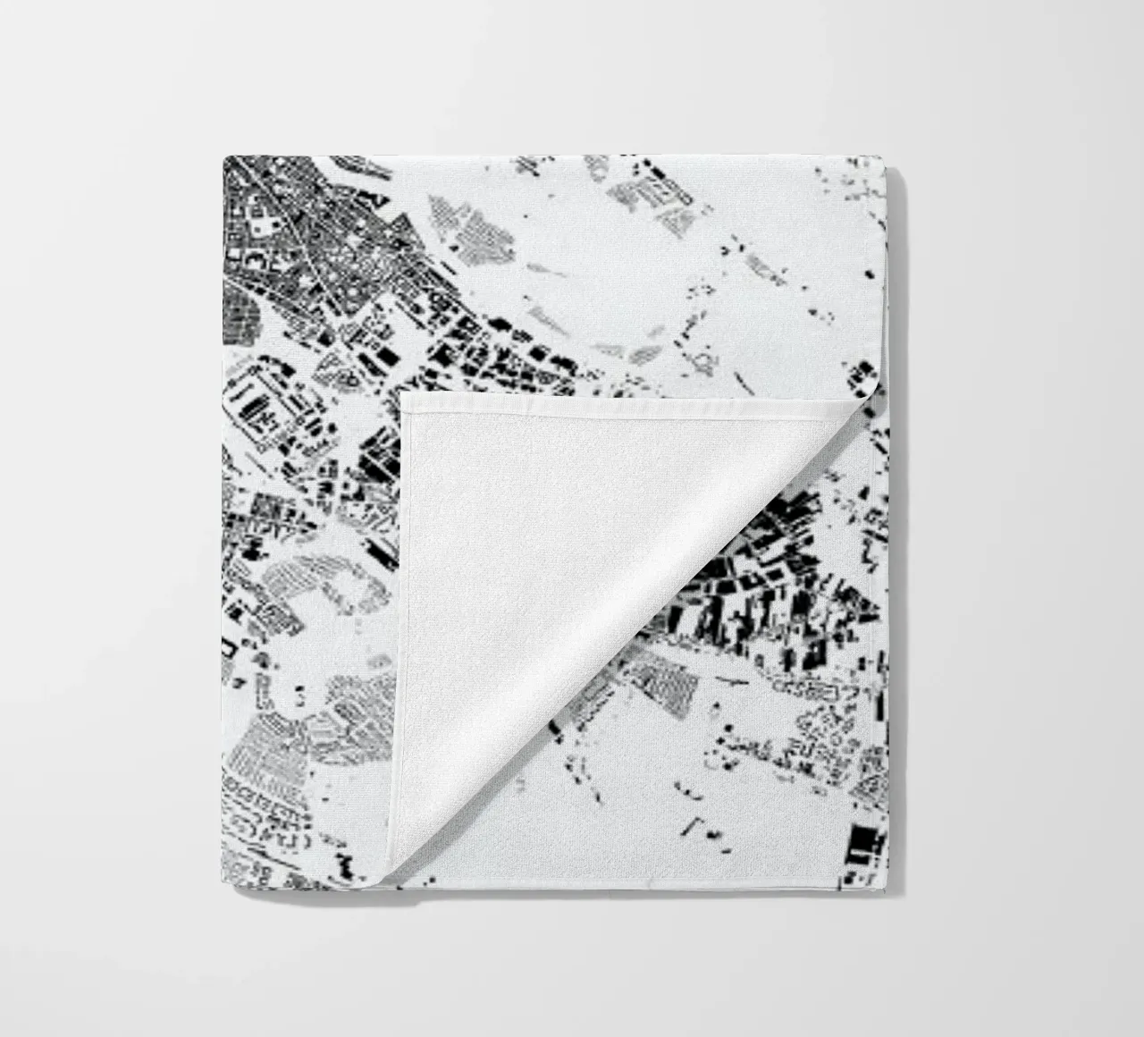 Vienna telo mare da The Cartography Collection