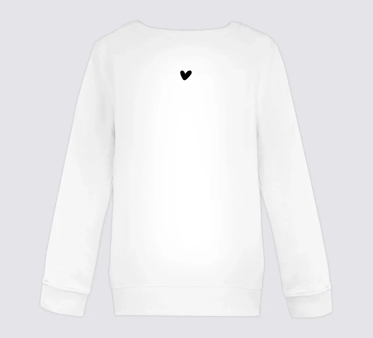 Pippi Langstrumpf sudadera para niño de LIMITED EDITION LETTERS