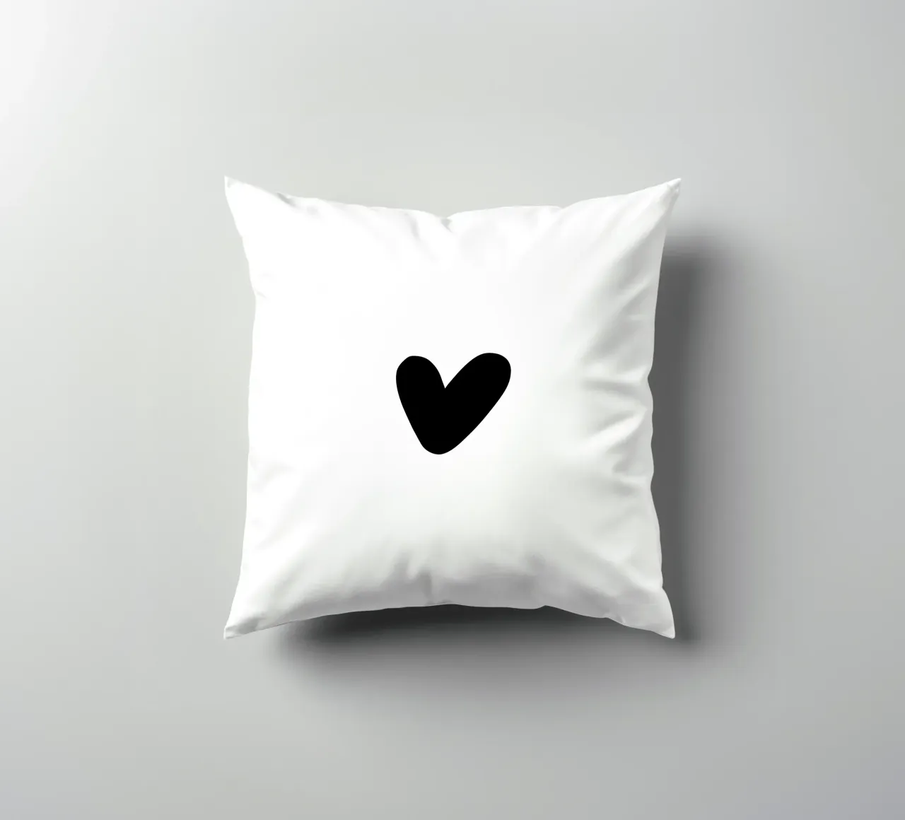 Pippi Langstrumpf cuscino da LIMITED EDITION LETTERS