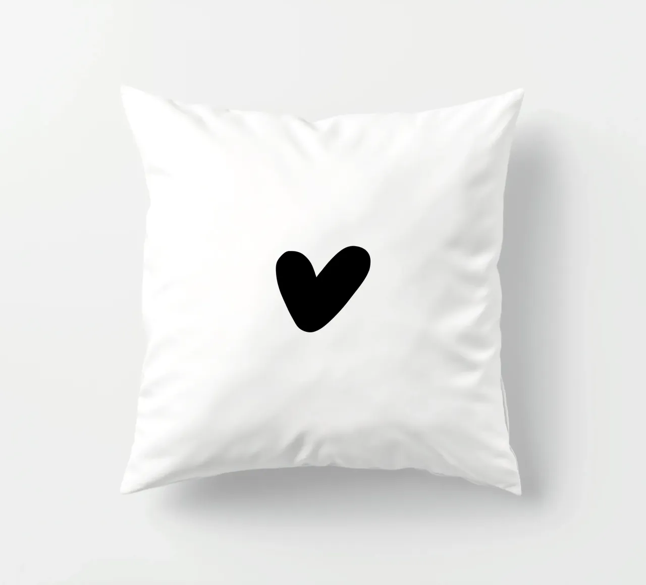 Pippi Langstrumpf cuscino da LIMITED EDITION LETTERS