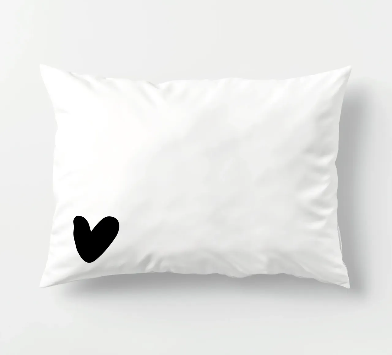 Pippi Langstrumpf cuscino da LIMITED EDITION LETTERS