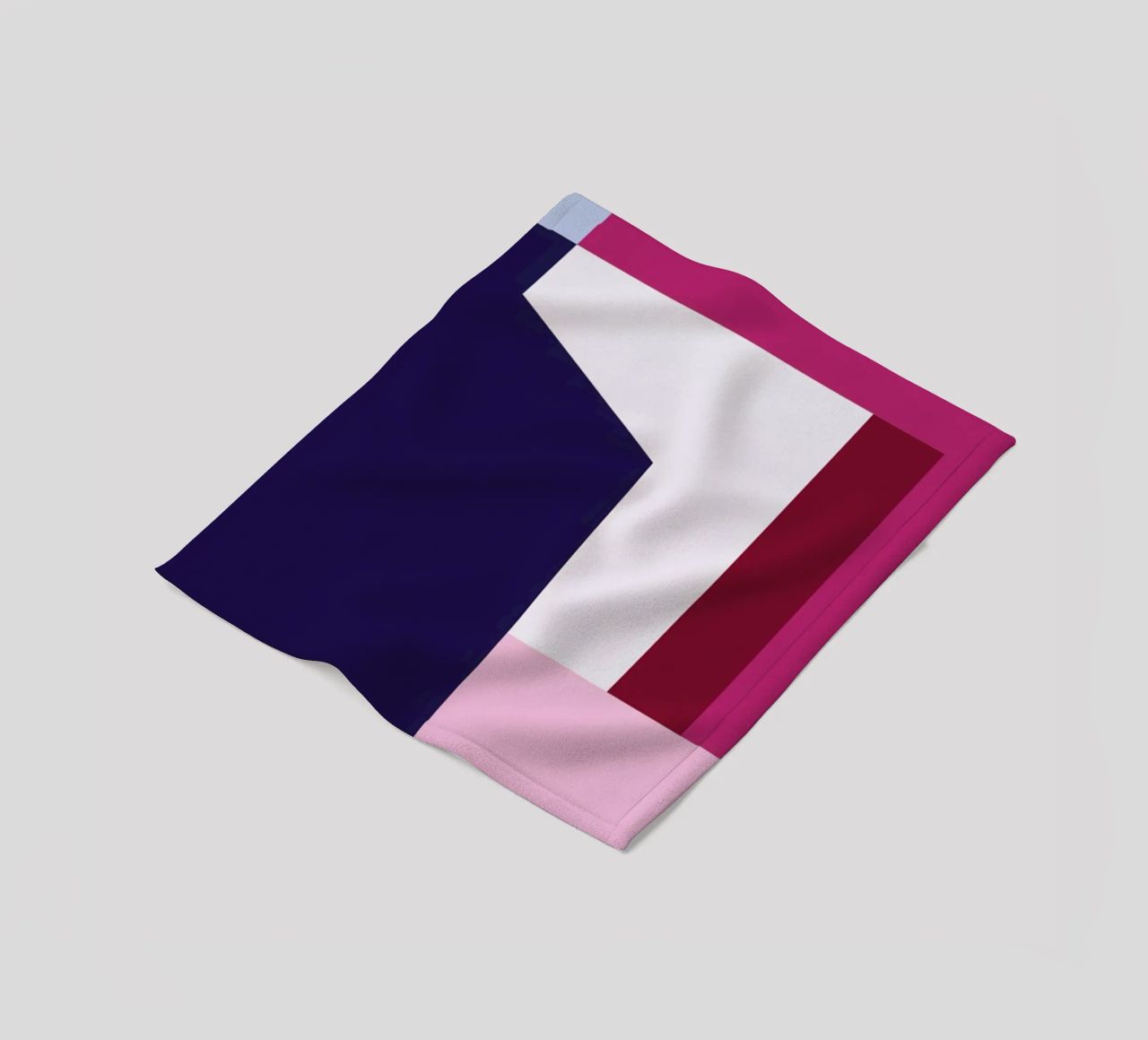 Structure 1 coperta in pile da Jonathan Lawes