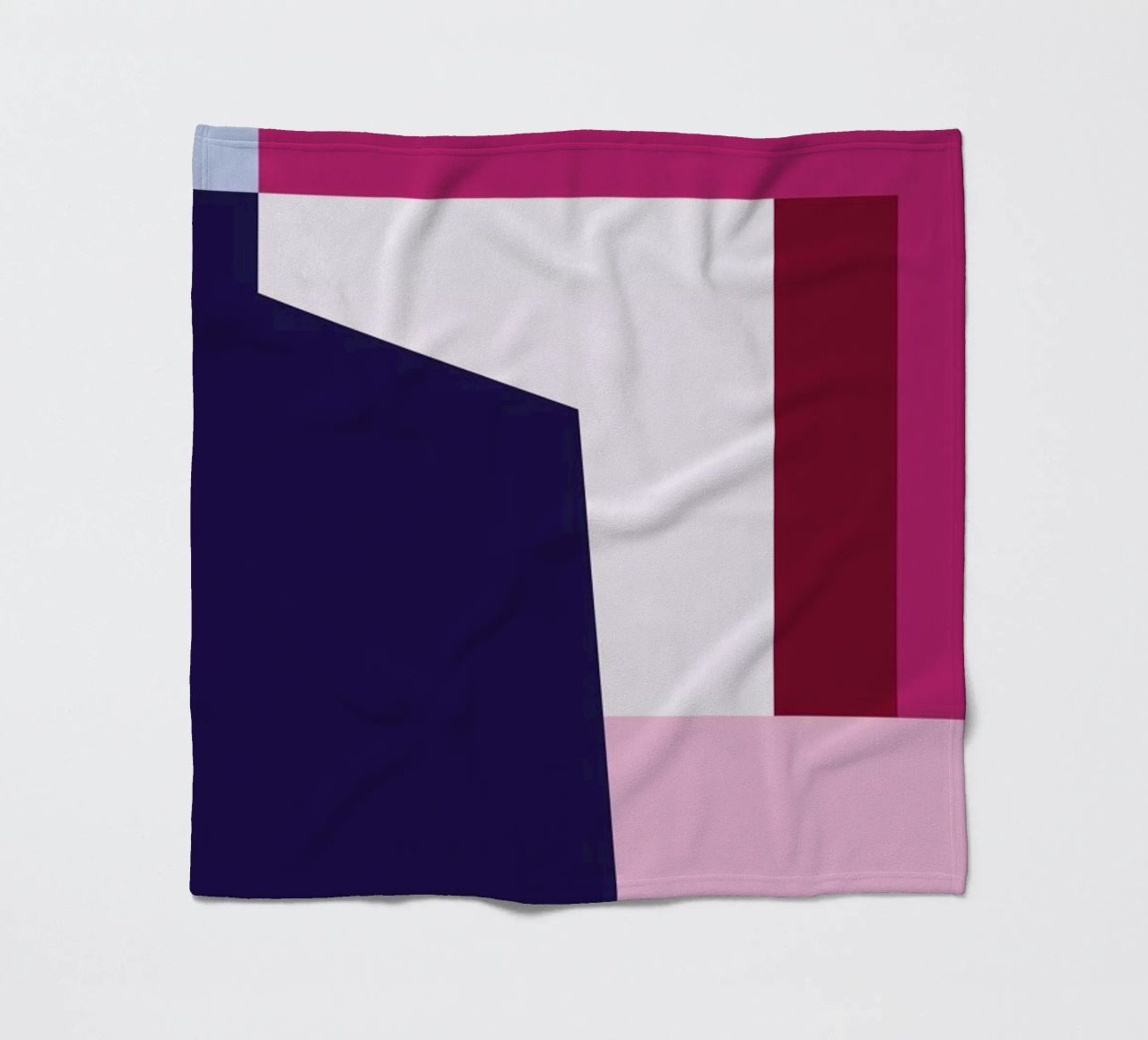 Structure 1 coperta in pile da Jonathan Lawes