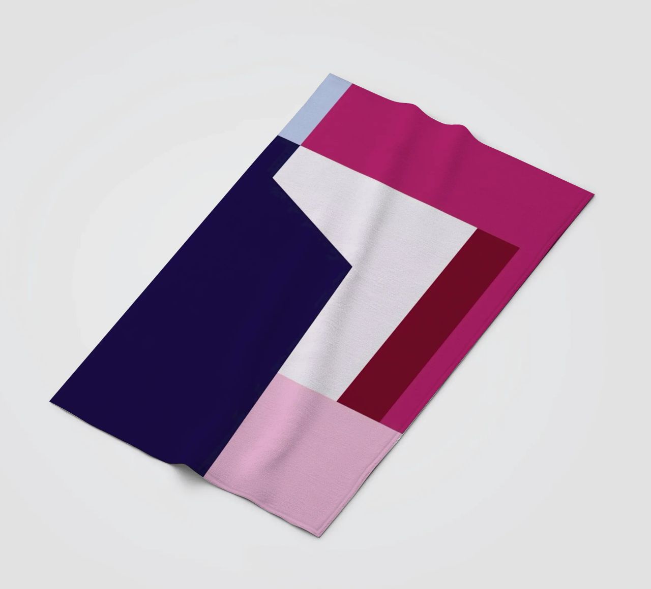 Structure 1 coperta in pile da Jonathan Lawes