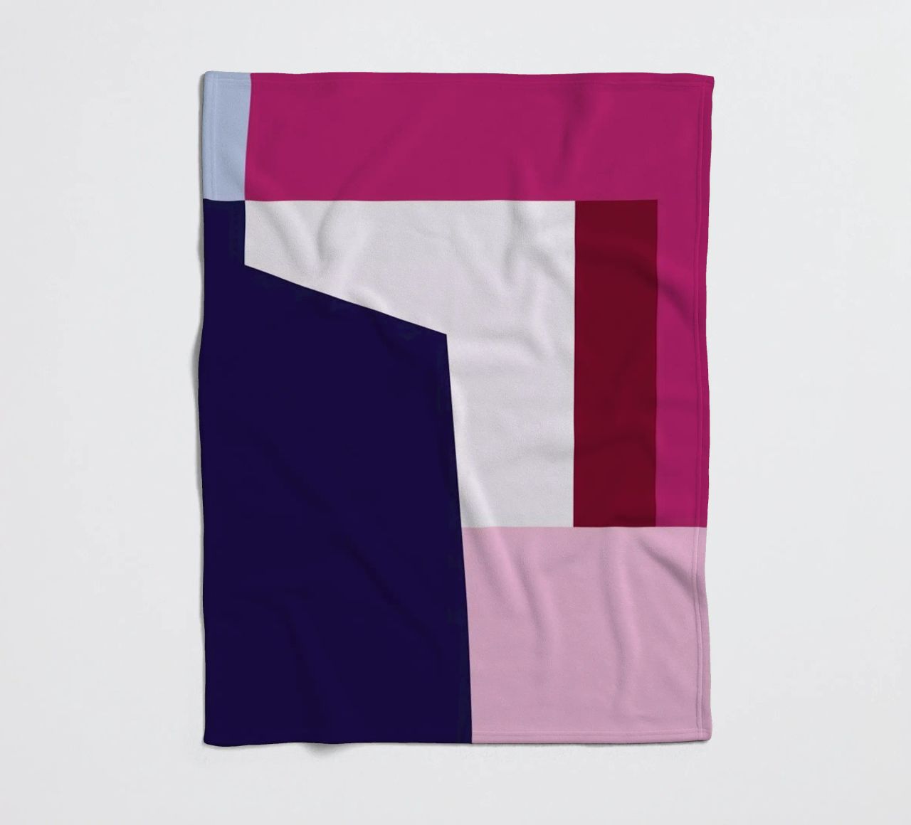 Structure 1 coperta in pile da Jonathan Lawes