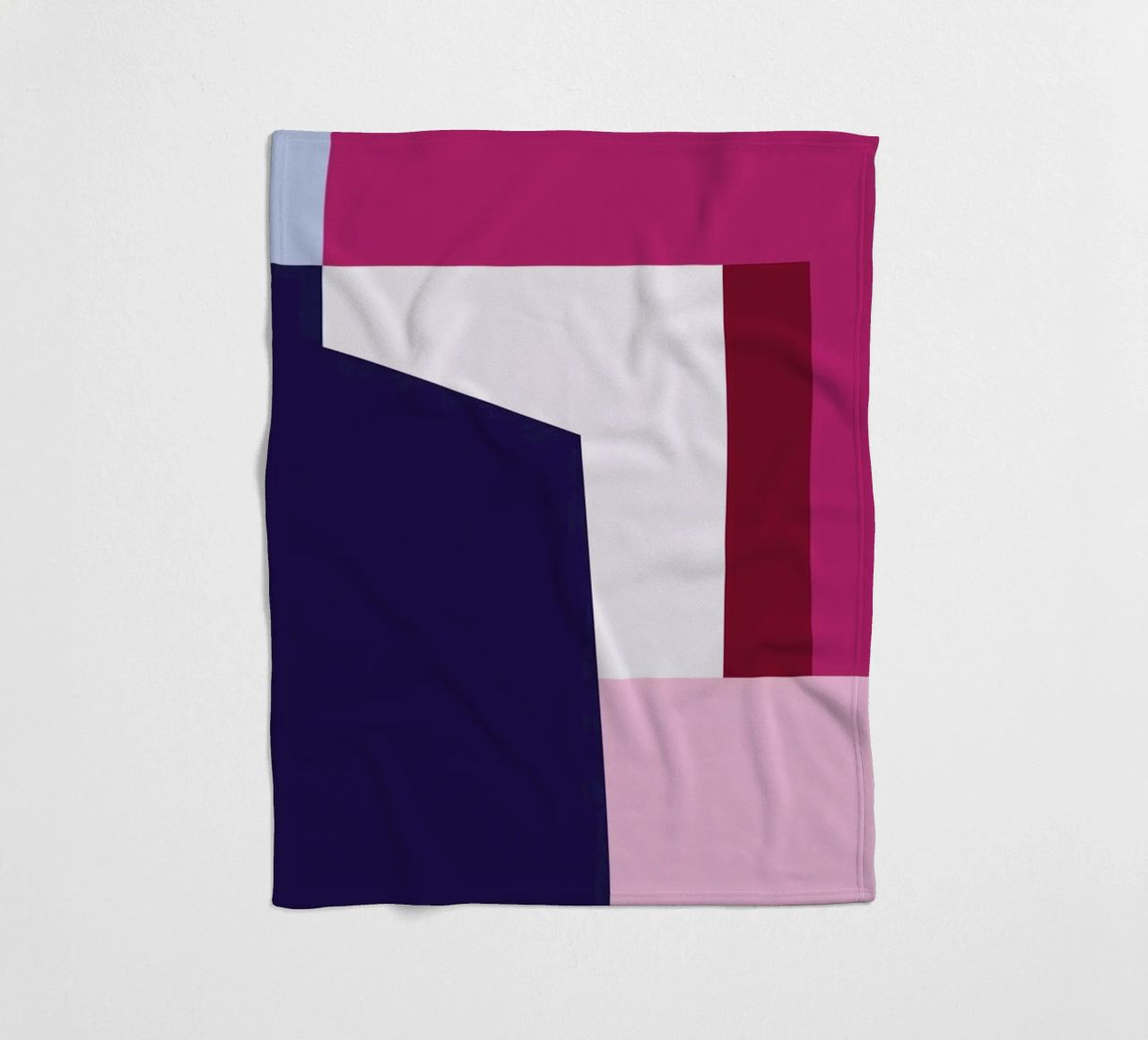 Structure 1 coperta in pile da Jonathan Lawes