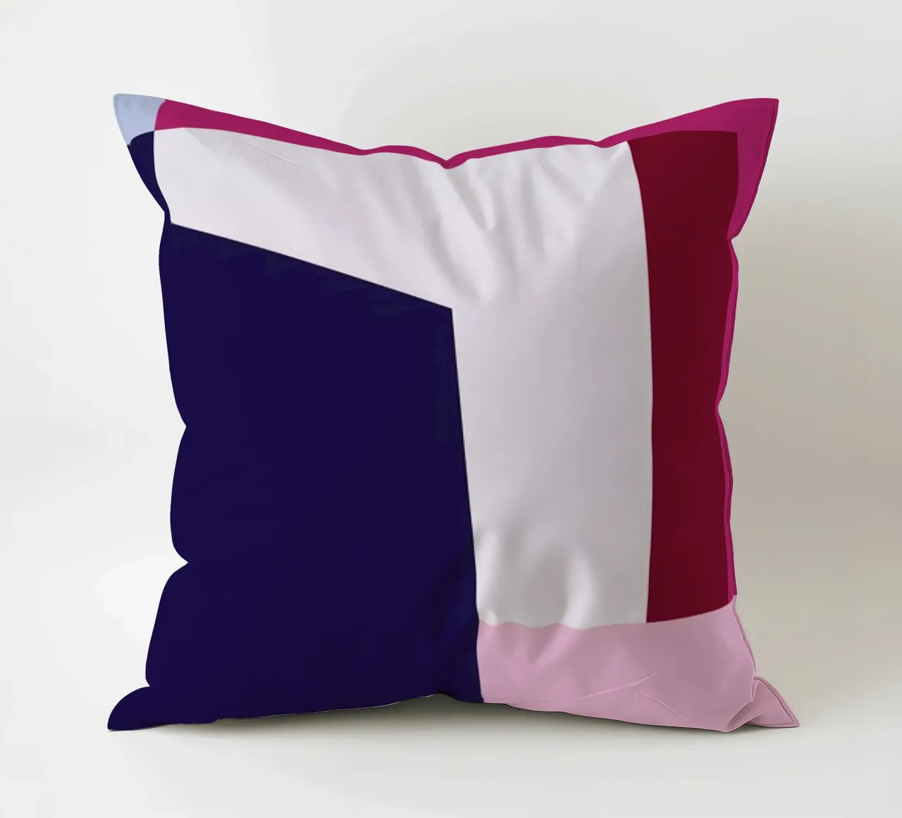 Structure 1 cuscino da Jonathan Lawes