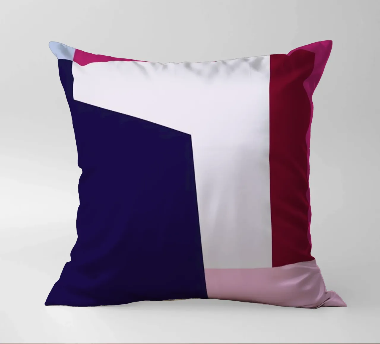 Structure 1 cuscino da Jonathan Lawes