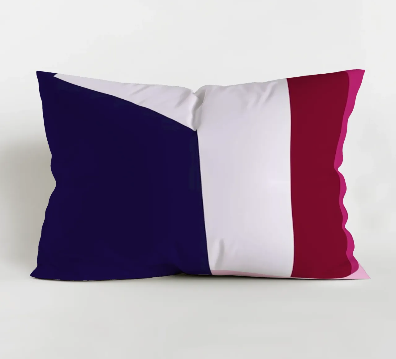 Structure 1 cuscino da Jonathan Lawes