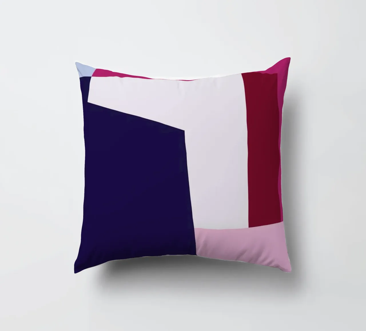 Structure 1 cuscino da Jonathan Lawes