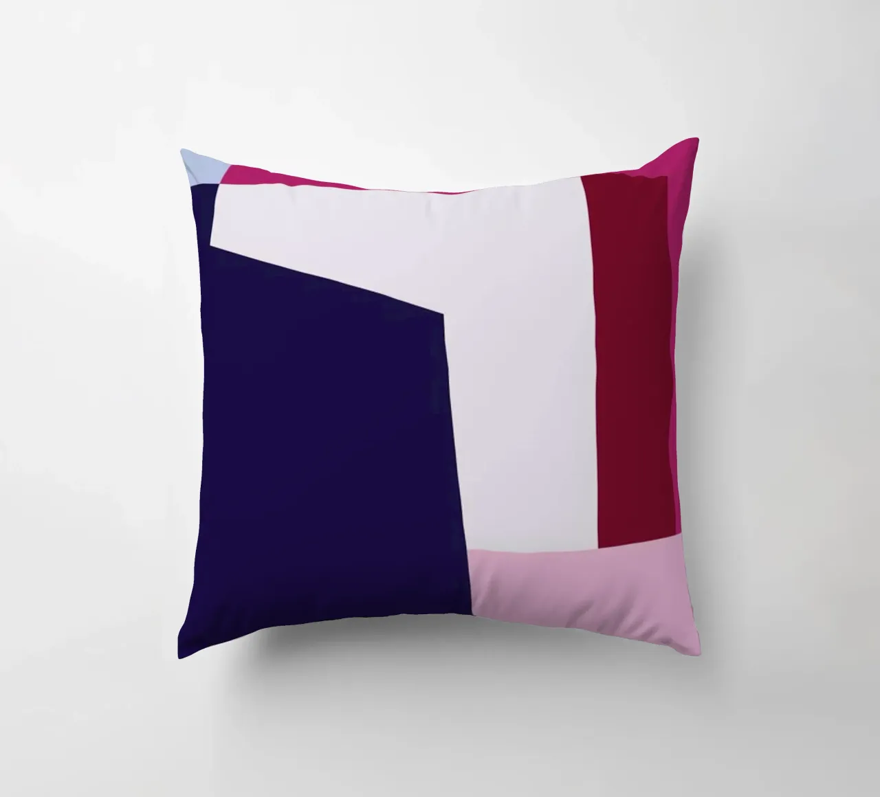 Structure 1 cuscino da Jonathan Lawes