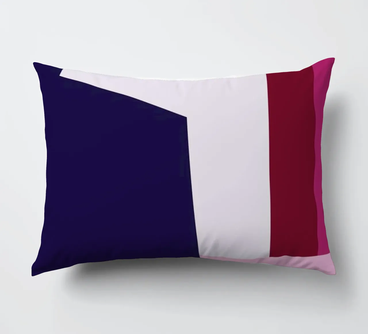 Structure 1 cuscino da Jonathan Lawes