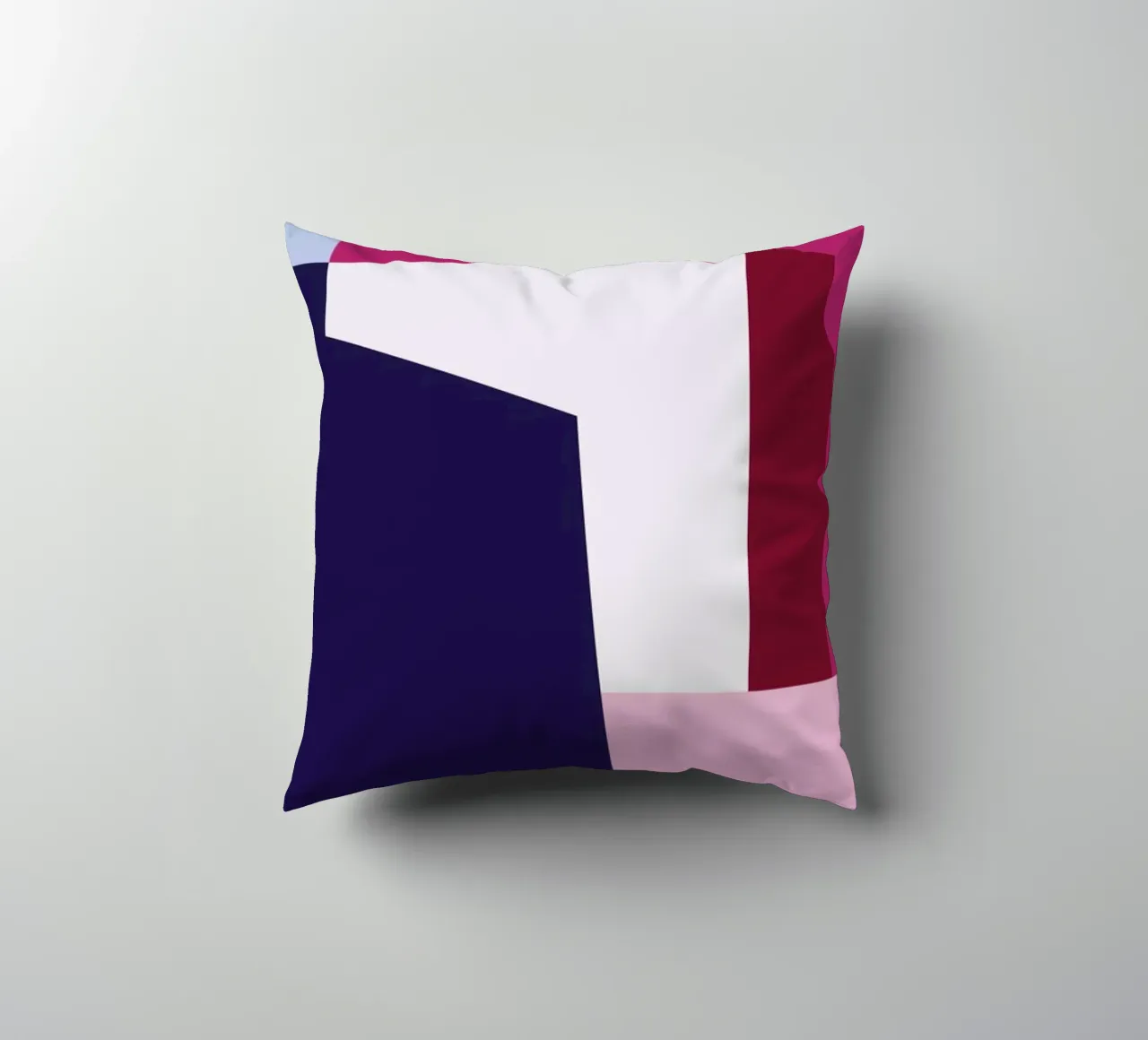 Structure 1 cuscino da Jonathan Lawes