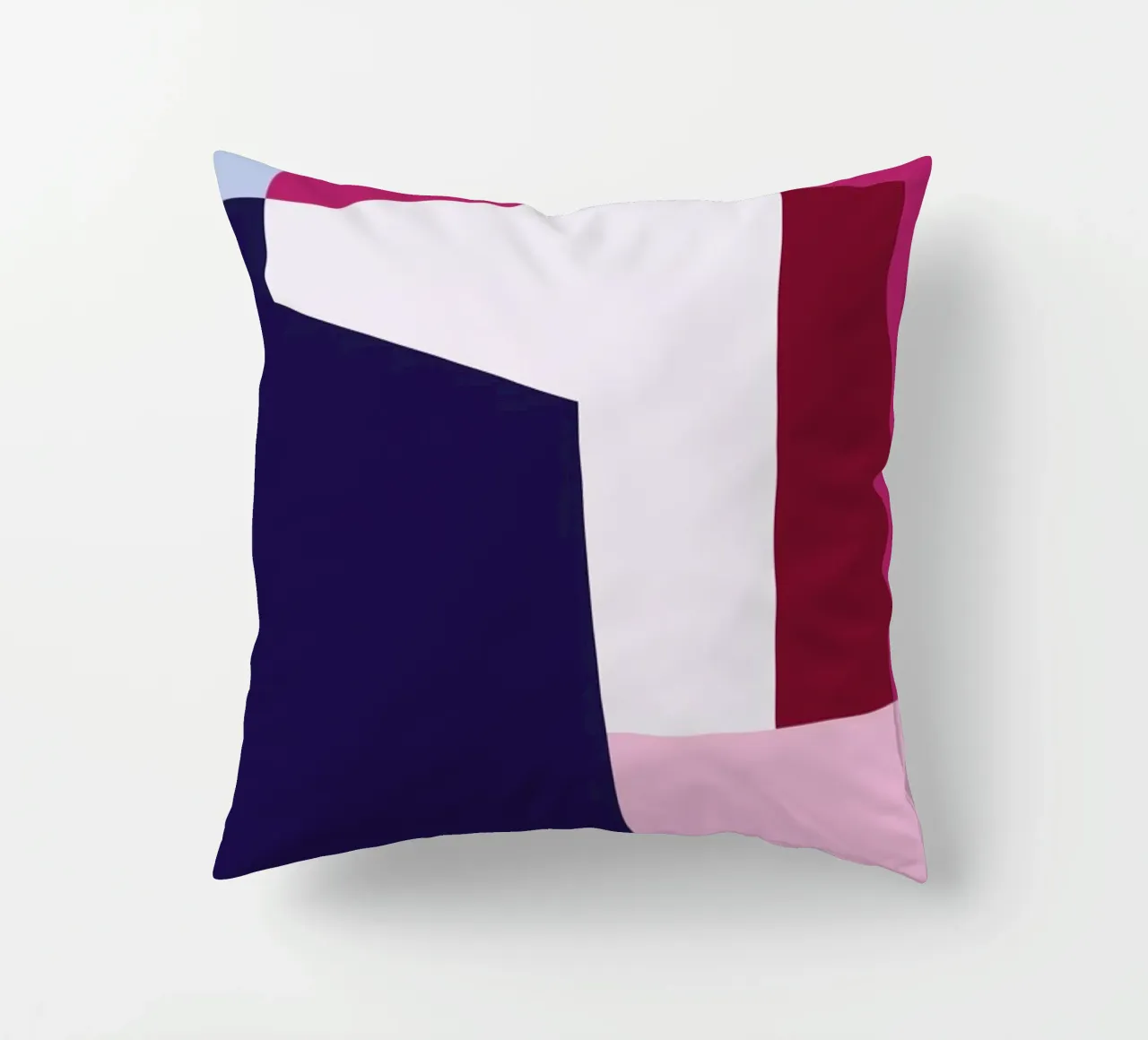 Structure 1 cuscino da Jonathan Lawes