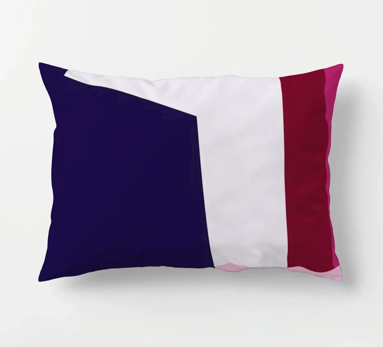 Structure 1 cuscino da Jonathan Lawes