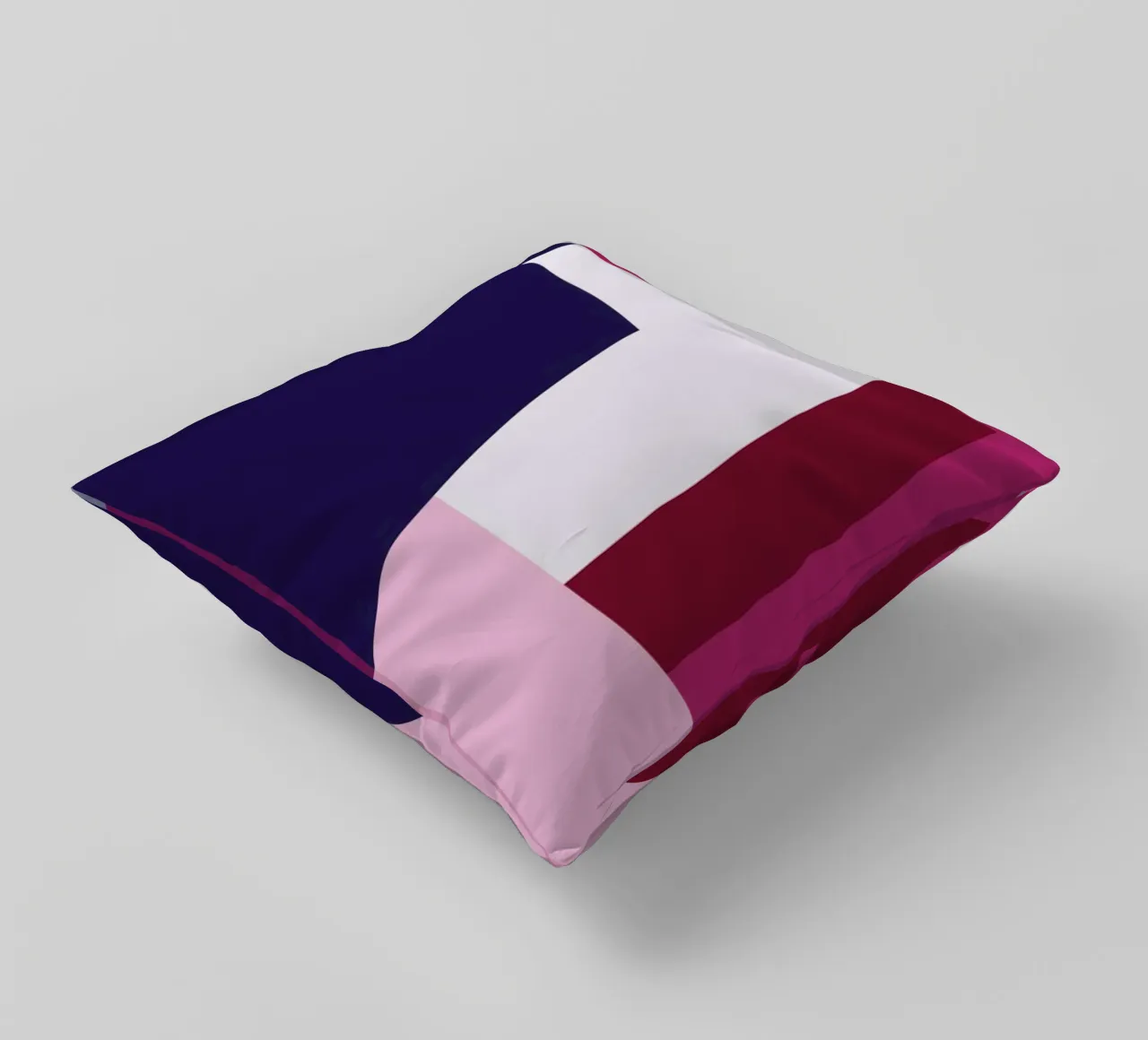 Structure 1 cuscino da Jonathan Lawes