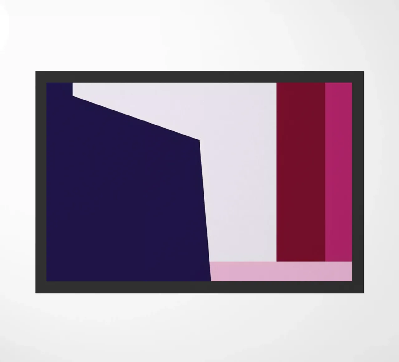 Structure 1 zerbino da Jonathan Lawes