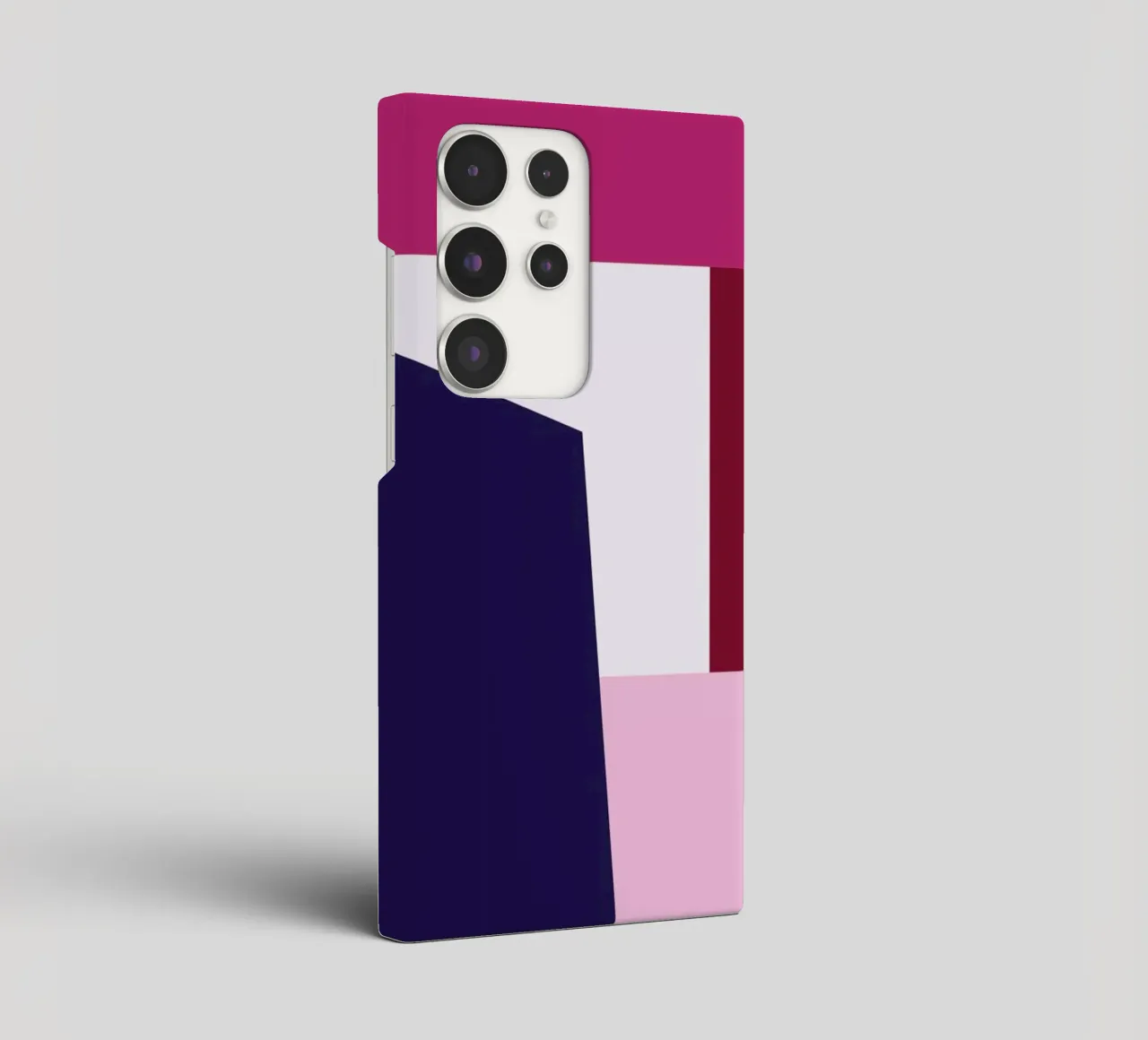 Structure 1 cover samsung da Jonathan Lawes