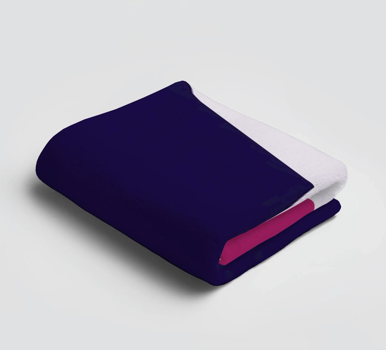 Structure 1 asciugamano da bagno da Jonathan Lawes