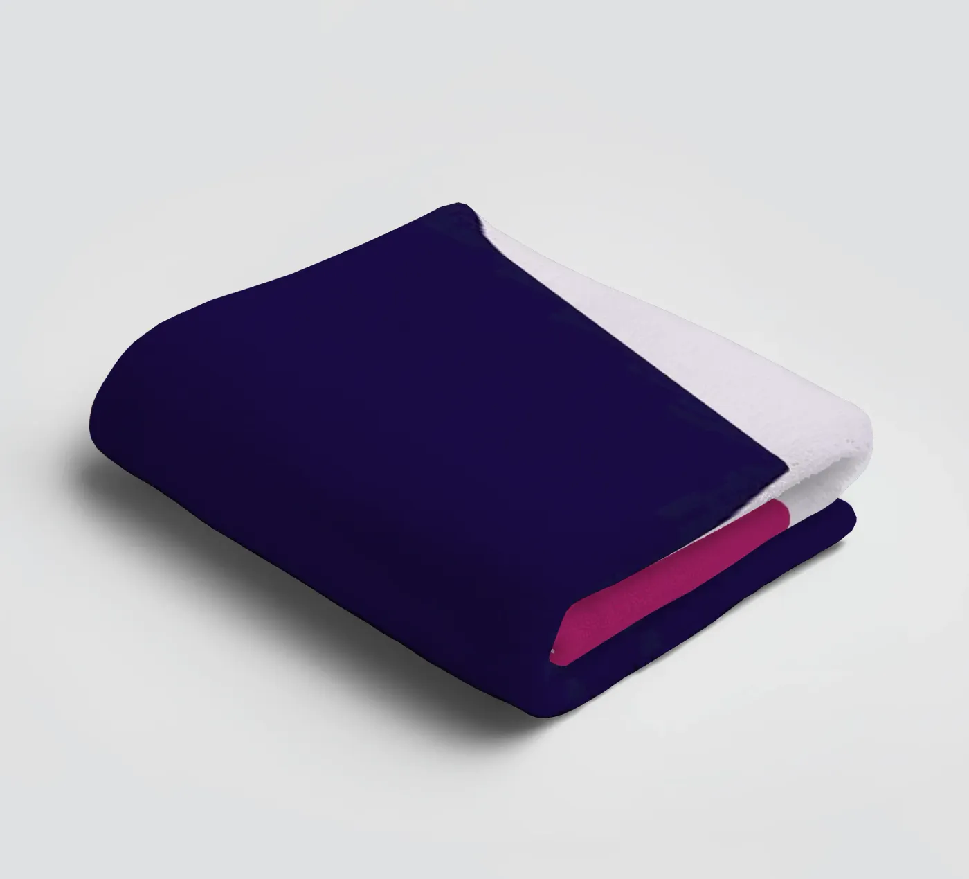 Structure 1 towel by Jonathan Lawes