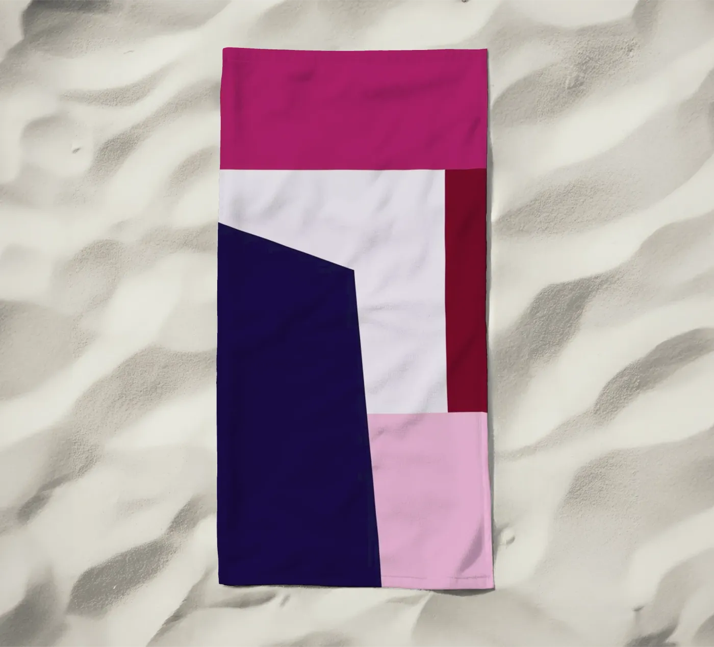 Structure 1 telo mare da Jonathan Lawes