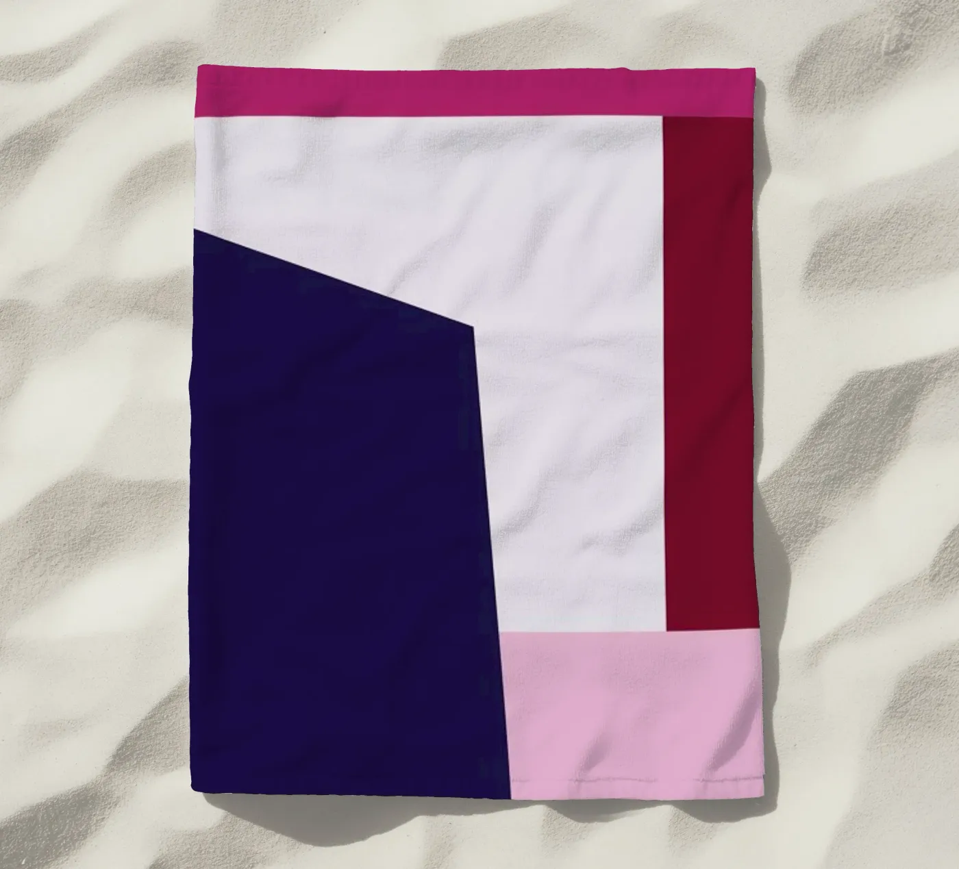 Structure 1 telo mare da Jonathan Lawes