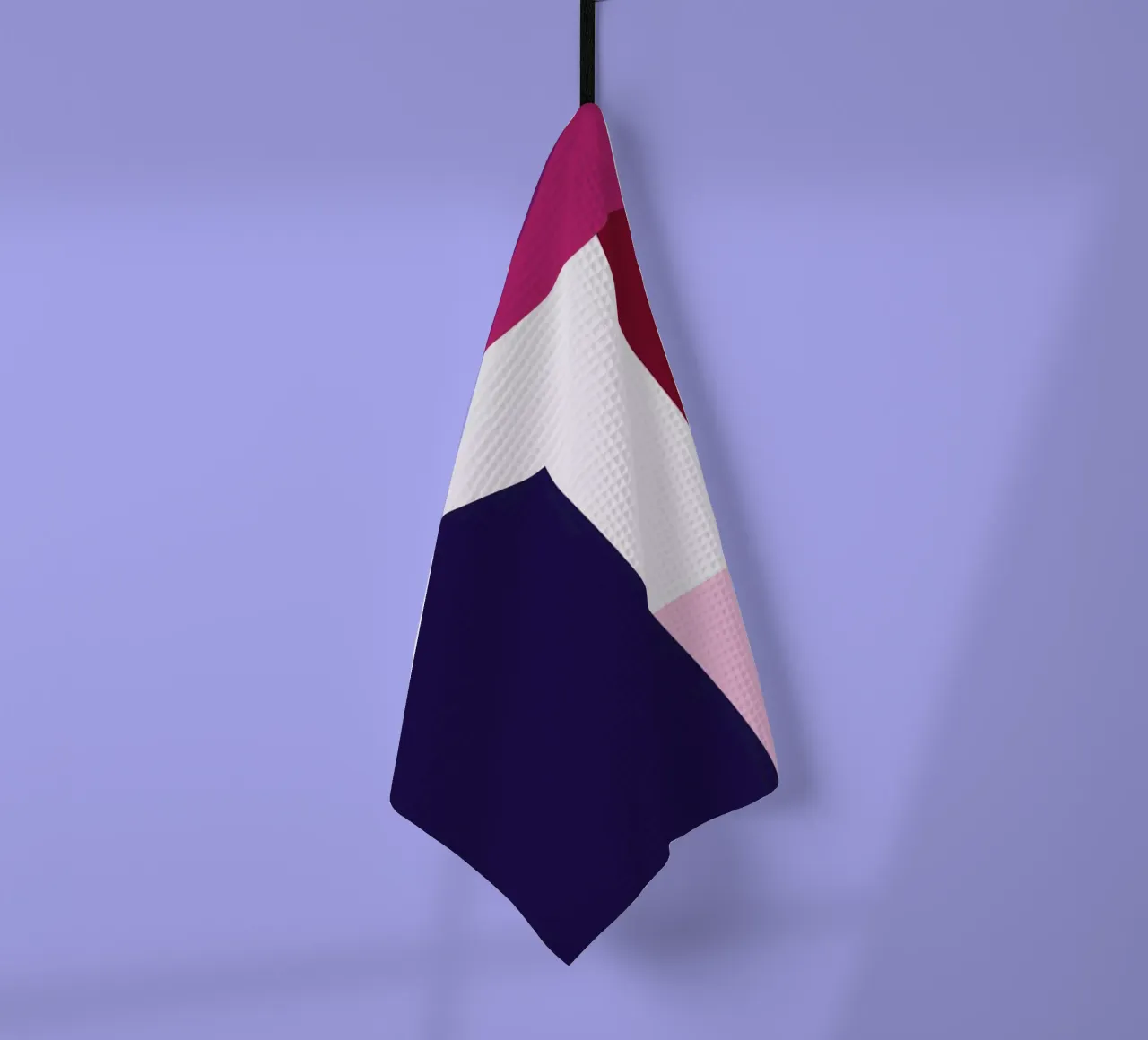 Structure 1 canovaccio da cucina da Jonathan Lawes