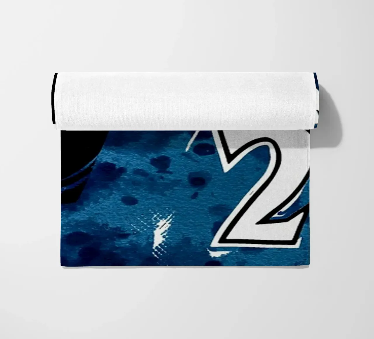 Kevin Garnett  Minnesota Timberwolves telo mare da tenten