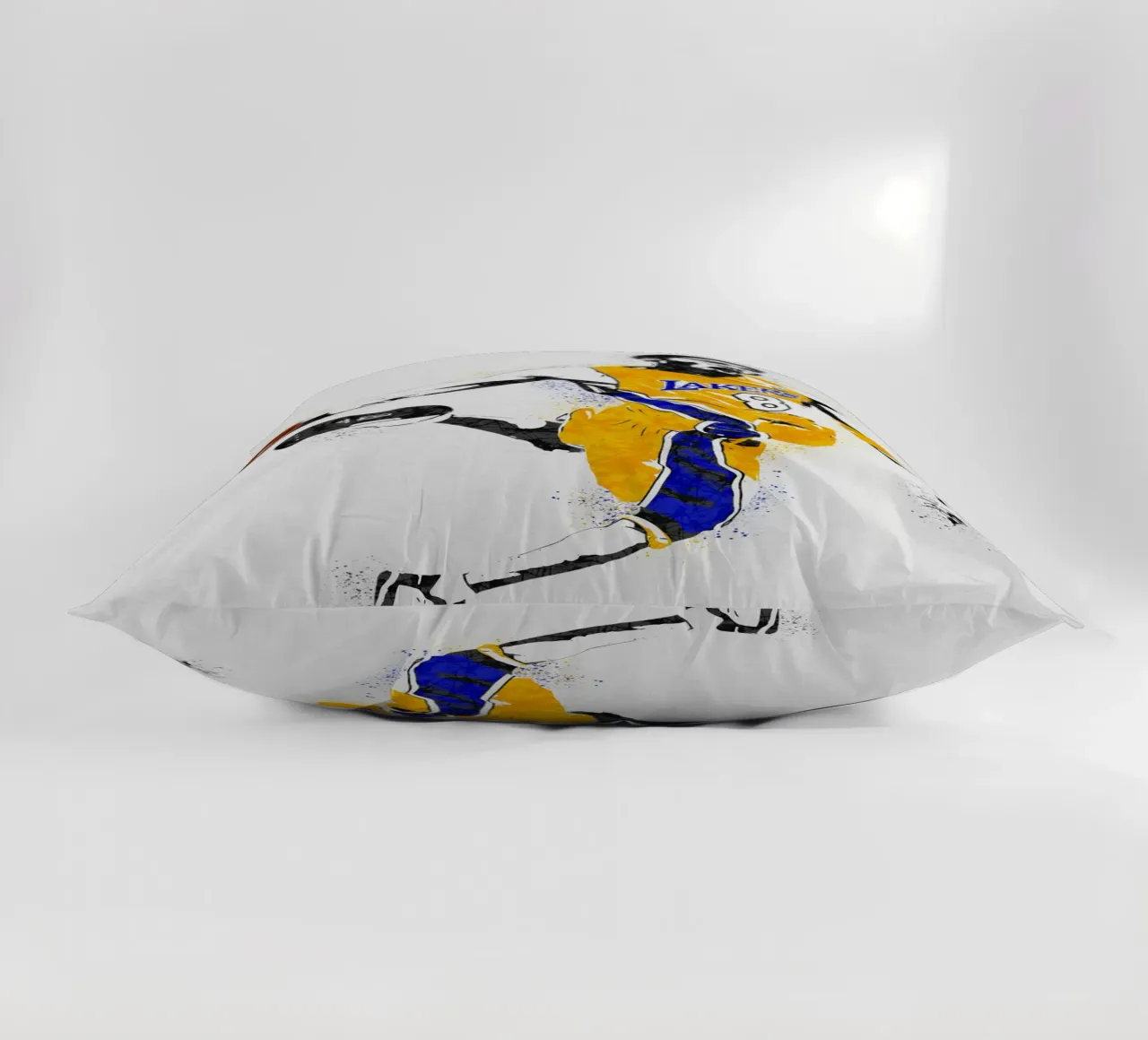 Kobe Bryant cuscino da tenten