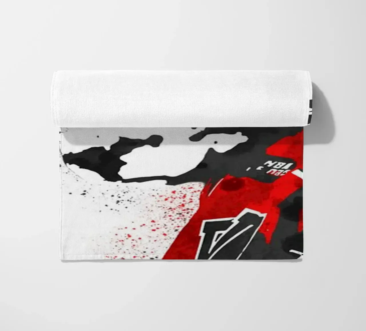 Michael Jordan Chicago Bulls telo mare da tenten