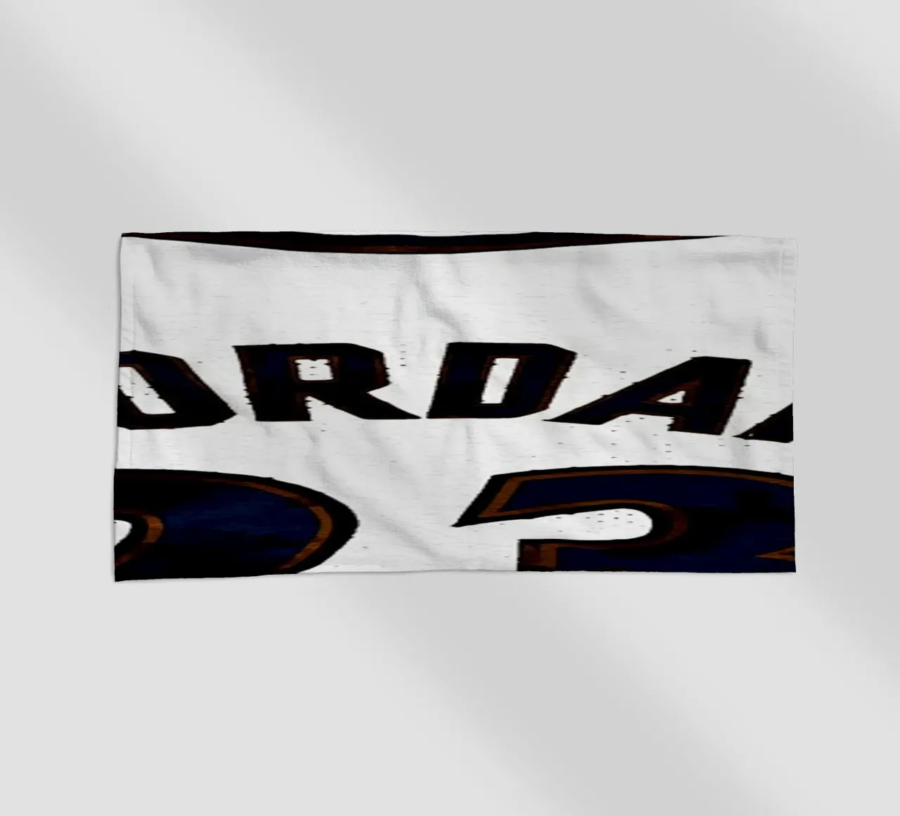 Michael Jordan Washington Wizards telo mare da tenten