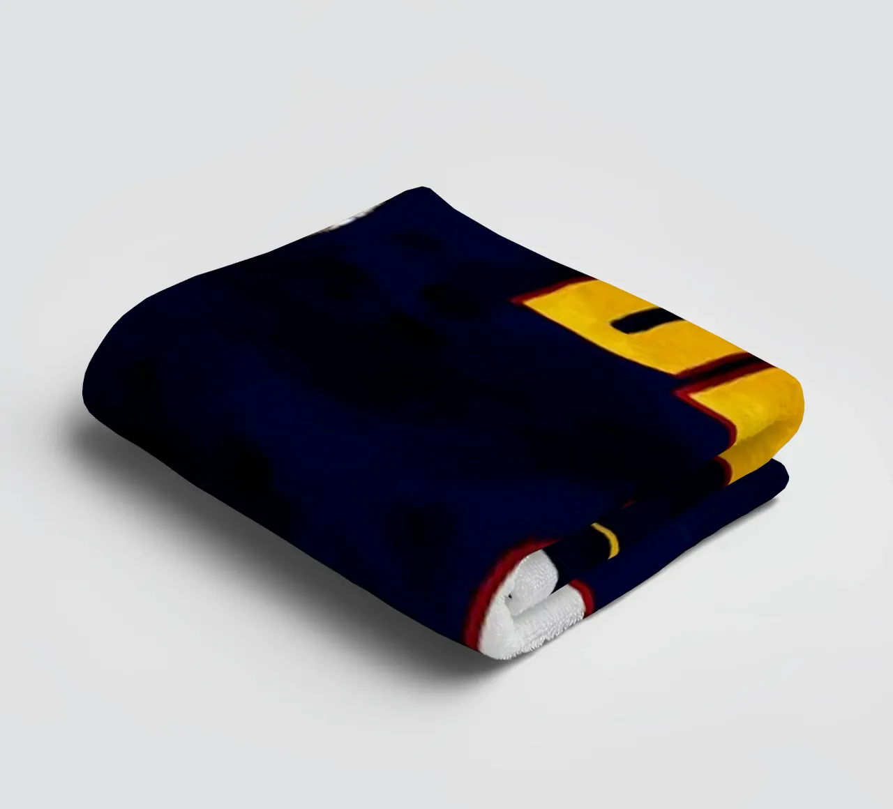 Nikola Jokic towel by tenten