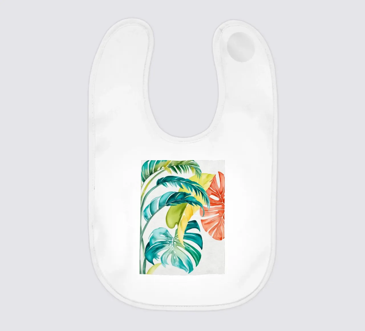 Summer Breeze II bavaglino da Artsy Vibes