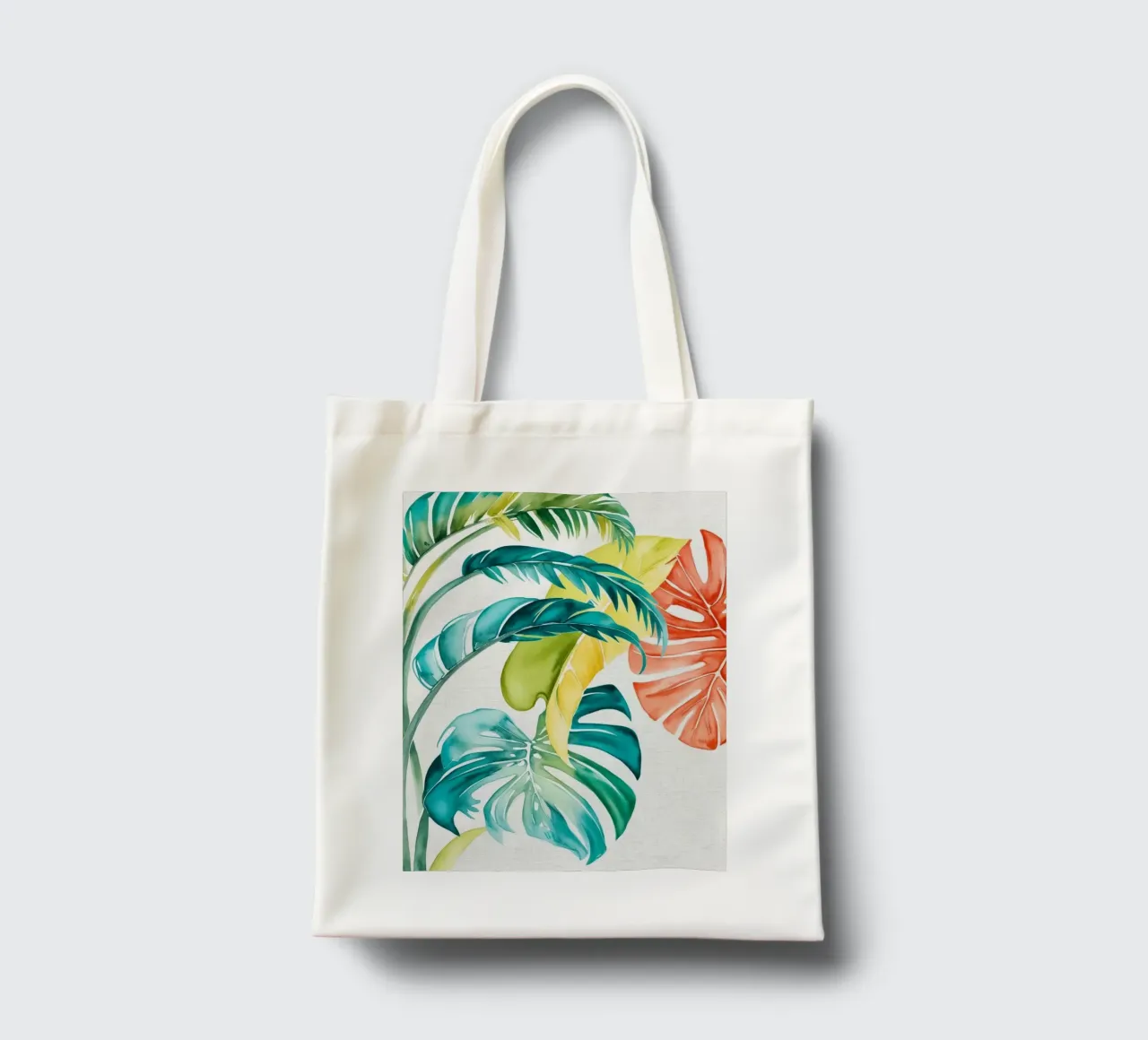 Summer Breeze II tote bag by Artsy Vibes