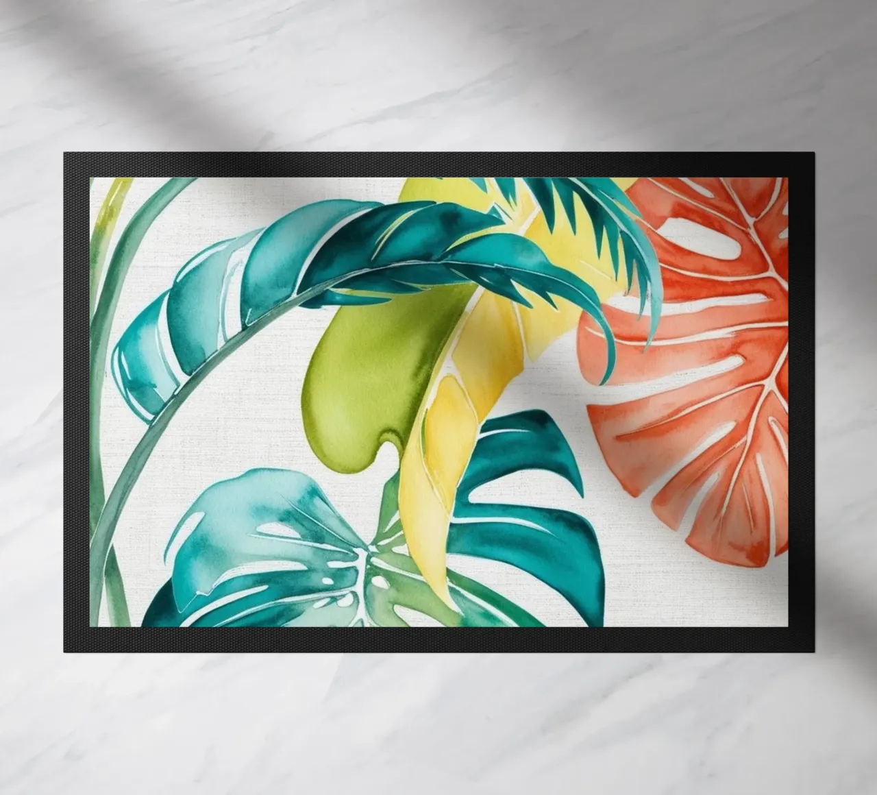 Summer Breeze II zerbino da Artsy Vibes