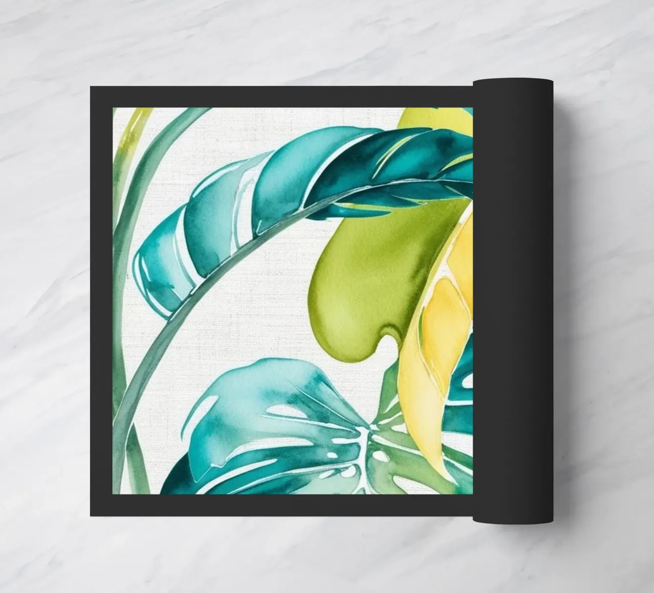 Summer Breeze II zerbino da Artsy Vibes