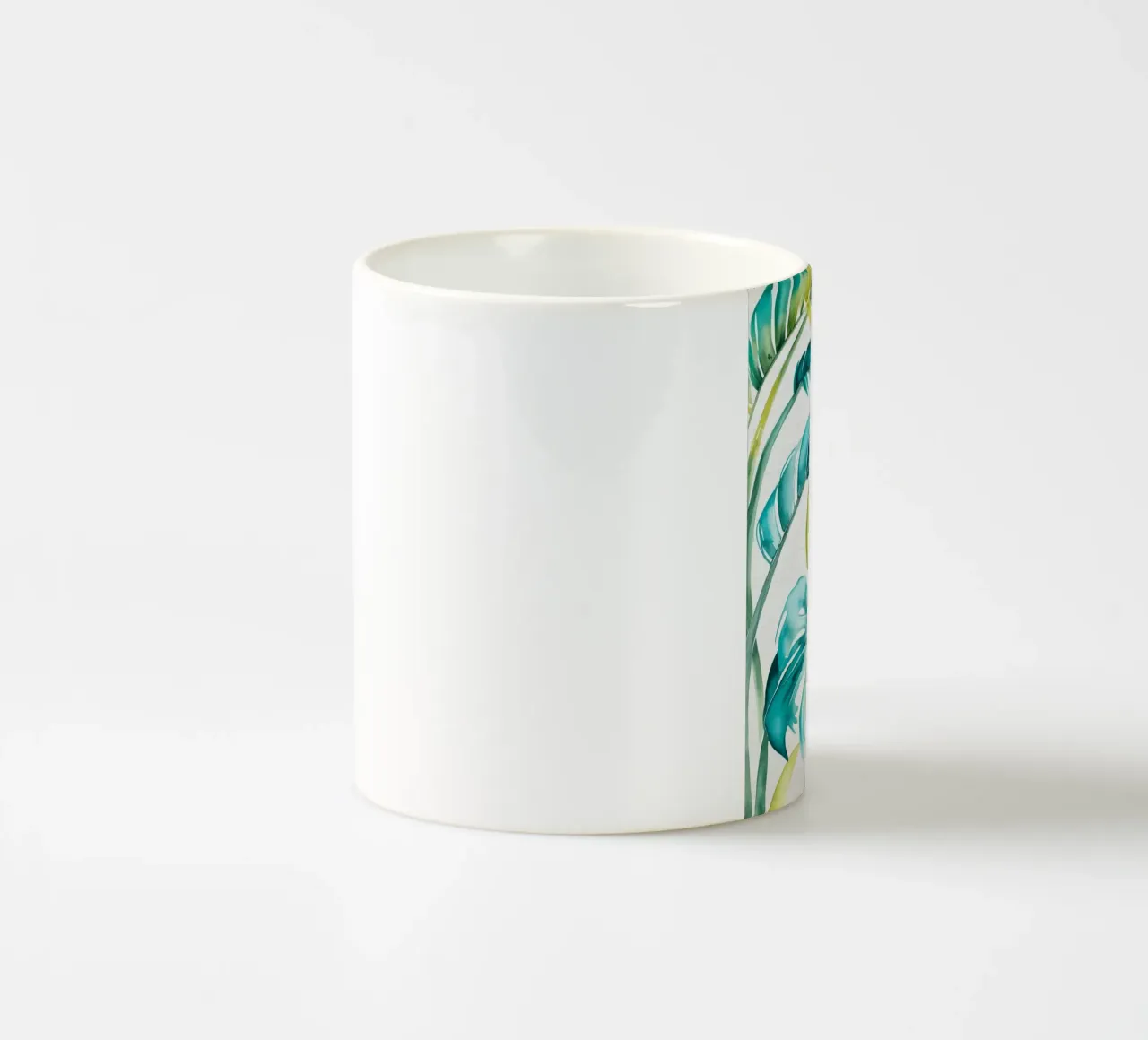 Summer Breeze II tazza in ceramica da Artsy Vibes
