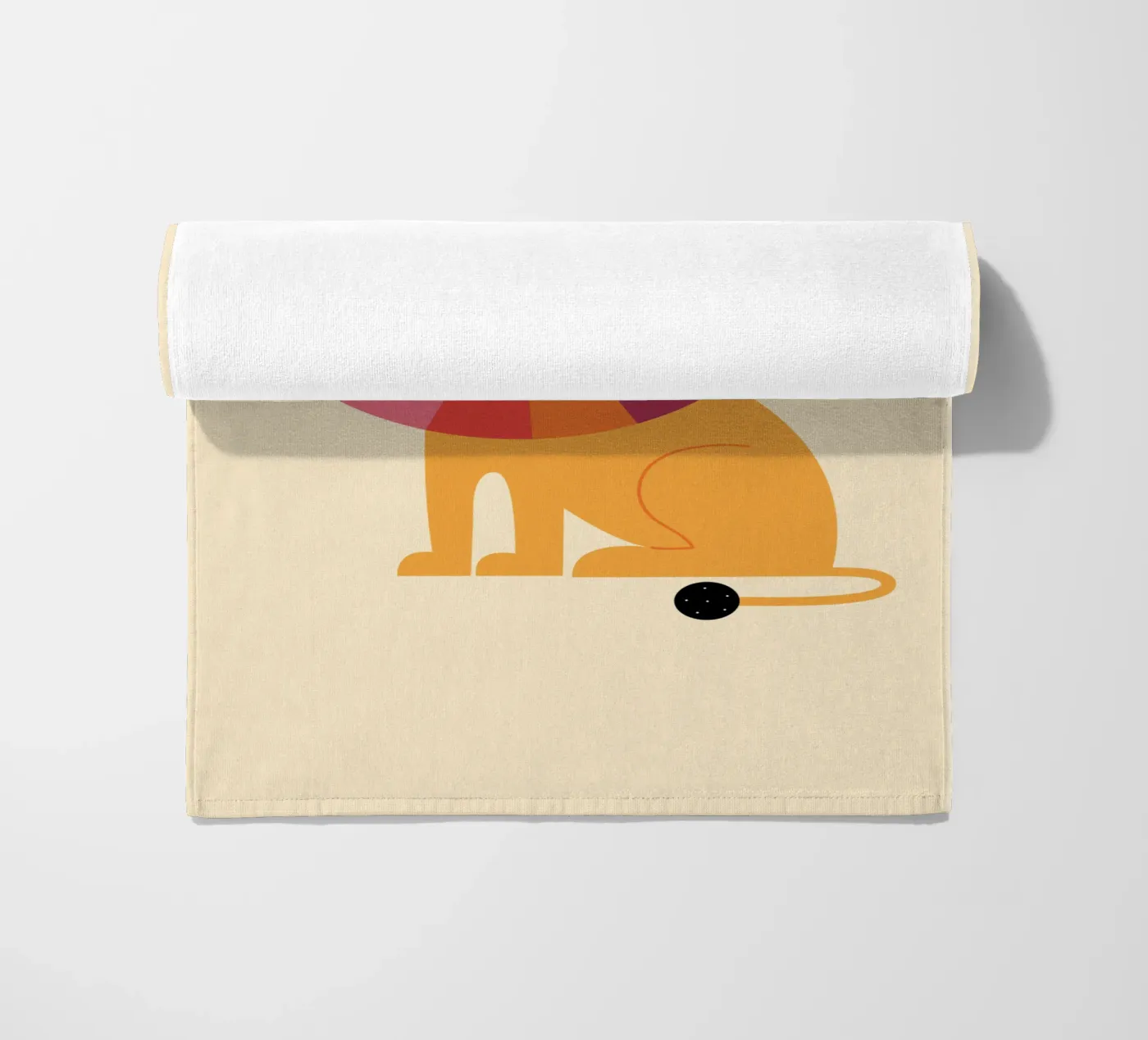 Mr Confidence telo mare da Andy Westface