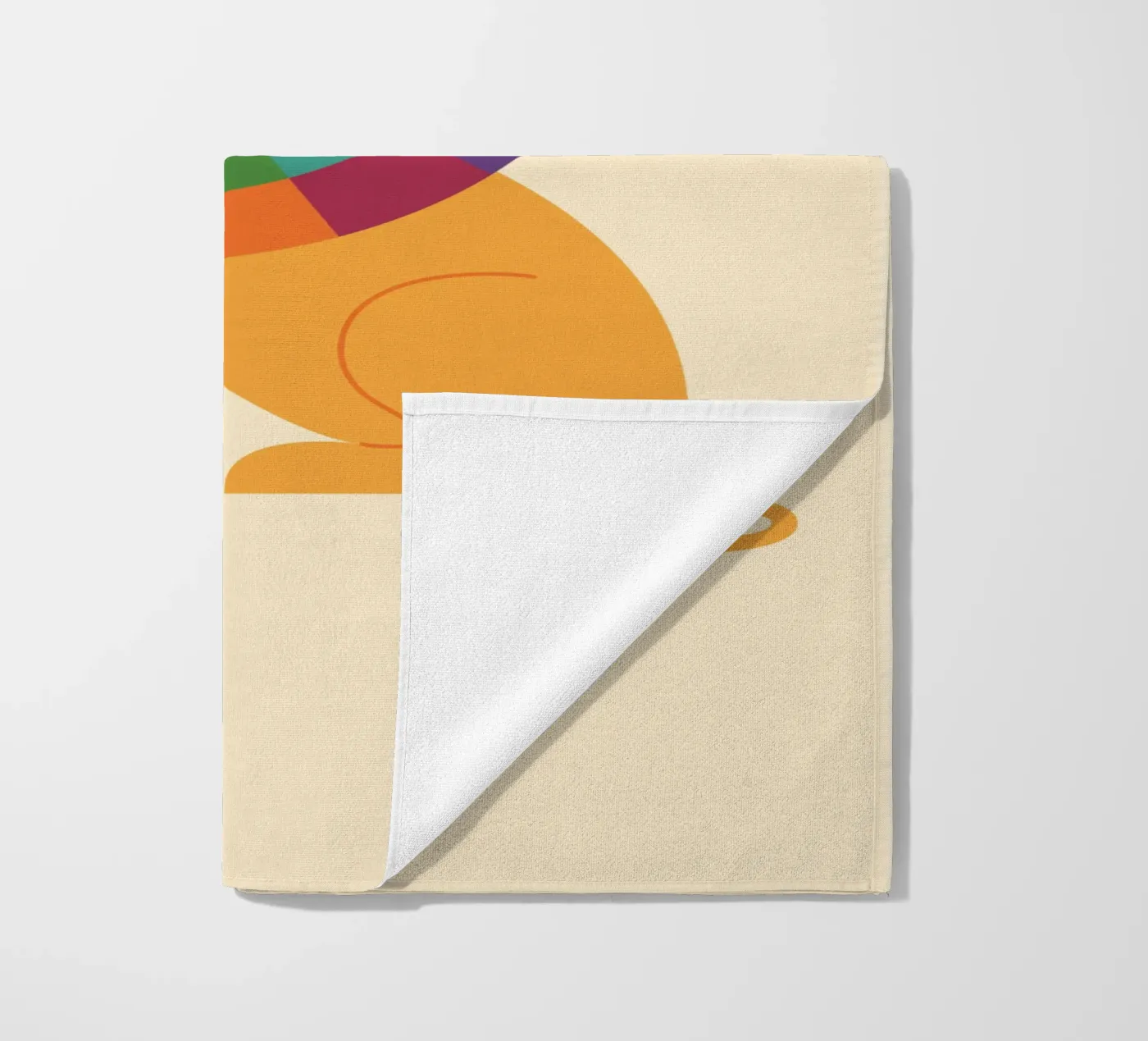 Mr Confidence telo mare da Andy Westface