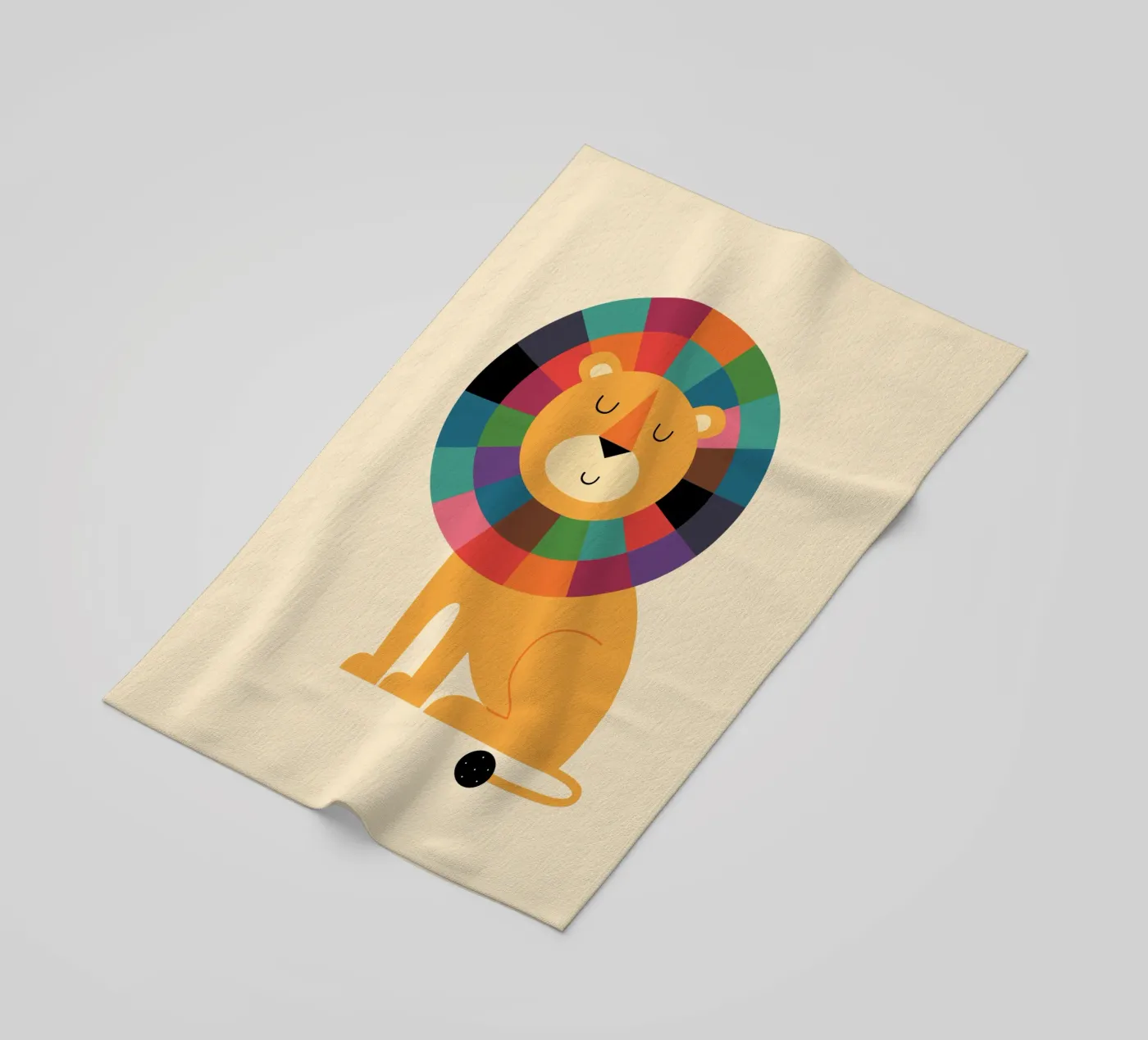 Mr Confidence telo mare da Andy Westface